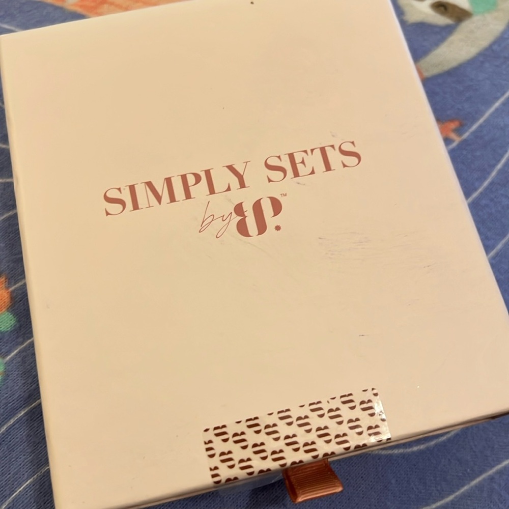 Bomb Party Simply Set